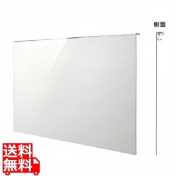 液晶テレビ保護フィルター(32インチ) 写真1