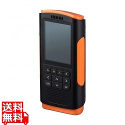 PM2.5測定器 写真1