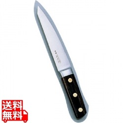 正広 本職用日本鋼 骨スキ(丸) 13008 15cm 写真1