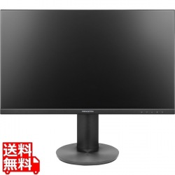 マルチアングル対応 DisplayPort端子搭載 27型 広視野角ワイド液晶ディスプレイ 写真1