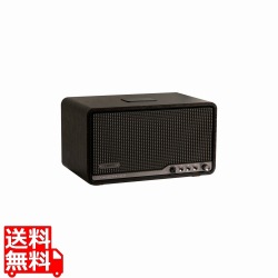 Edifier製 テーブルトップワイヤレススピーカー S300(ウォルナット) 80W Bluetooth, USB-C, AUX, Wi-Fi(AirPlay 時)【日本正規代理店製品】 ED-S300-WN 写真1