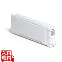 SC18GY70 インクカートリッジ(グレー/700ml) 写真1