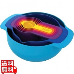 ジョゼフジョゼフ ネスト7プラス マルチ 写真1