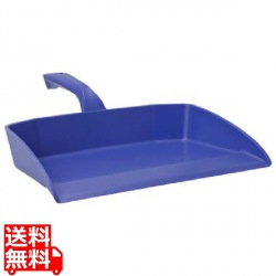 ヴァイカン ダストパン 5660 パープル 写真1