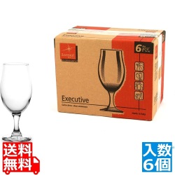 ボルミオリロッコ エクゼクティブ ピルスナー0.2L 261cc(1.28530.M02) (6個入) 写真1