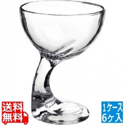 ジェルバ デザート クリア 1.34630(6ヶ入) 写真1