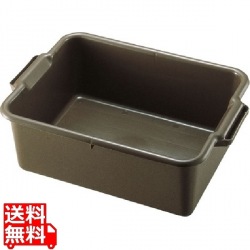 ヴォルラース ディッシュボックス 深型 52662 写真1