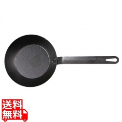 LL シーズンスチール スキレット 8インチ CRS8 写真1