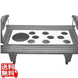 サラダボールホルダーSBH18 写真1