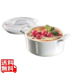 レヴォル ミニチュア ミニココット(蓋付)RVBC614842 写真1