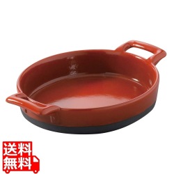 レヴォル エクリプス クレムブリュレ レッド 12.5cm RVE635269 写真1