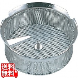 LT 18-10 ムーラン37cm用替網 X5020 2mm目 写真1