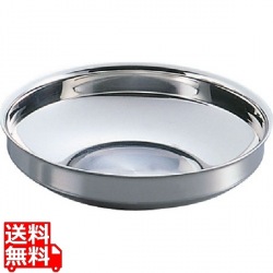 18-10フラットボール 15928 28cm 写真1