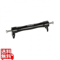 Extendable Easy Wheel Bracket ブラック ( EEWB1 ) 写真1