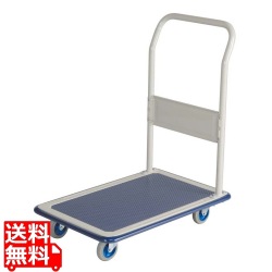 スチール台車 NHT-102(ハンドル固定式) 写真1