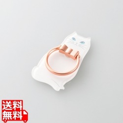 フィンガーリング(アニマル) P-STRAMCATW 写真1