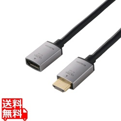 HDMI(R)延長ケーブル(8K/60Hz) 写真1