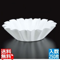 花なべ(250枚入) かすり SKA137 写真1