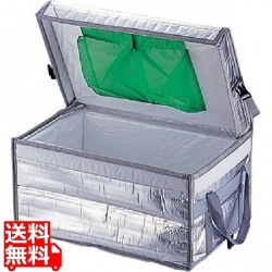 保温・保冷ボックス サーモテナーA 写真1