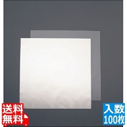 耐熱調理フィルム(100枚入) HRF-500 写真1