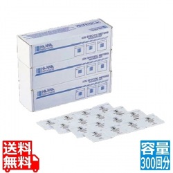 ハンナ DPD粉末 全塩素用試薬 (300回分) HI93711/03 写真1