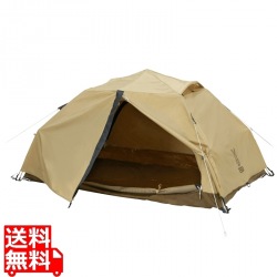わがやのテントS タン 写真1