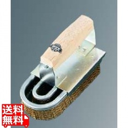 ユニットブラシ 大 全長130×幅60 写真1