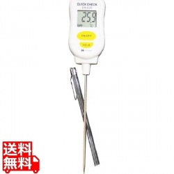 クイックチェック芯温計 SN-820 写真1