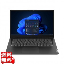 Lenovo V14 Gen 4 AMD (14.0型ワイド/Ryzen 5 7430U/16GB/512GB/Win11Pro) 写真1