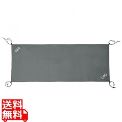 グランドシート (1人用) 写真1