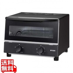 タイガー オーブントースター やきたて KAK-G102 写真1