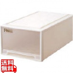 フィッツ押し入れケース ディープL 写真1