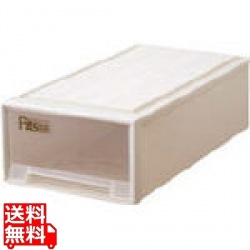 フィッツ押し入れケース ロング 写真1