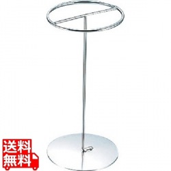 18-8丸型トングスタンド 写真1