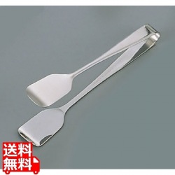 SA18-12ウィンサム ブレッドトング 無地 写真1