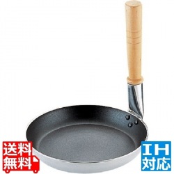 親子鍋 立柄 プロセレクト IH TKG16cm ※ IH対応 IH (100V/200V)とガス火対応 写真1