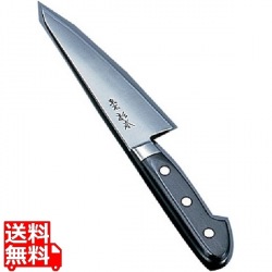 杉本 CM鋼 ガラスキ 17cm CM2318 写真1