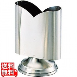 TY 18-8回転式ナフキン立 写真1