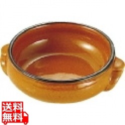 マトファ陶磁器 耳付ポエロン10451 写真1