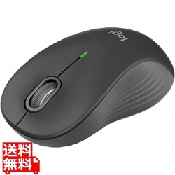 M550LGR SIGNATURE M550L ワイヤレスマウス 写真1