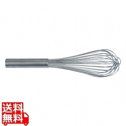 エコクリーン 18-8 泡立 10インチ 写真1