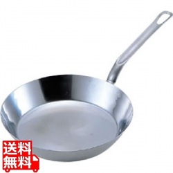 KOプロデンジフライパン18cm 業務用 写真1