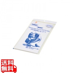 東レ グラス拭き トレシー ロング 写真1