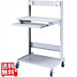 液晶モニタラック 写真1