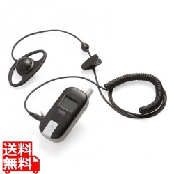 ワイヤレスガイドシステム 写真1