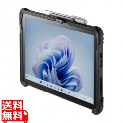 Surface Go 1?4用耐衝撃ケース 写真1