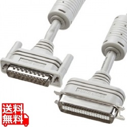 IEEE1284プリンタケーブル 写真1