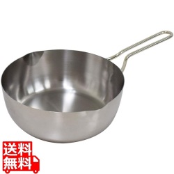 越乃ゆきひら鍋 22cm 写真1