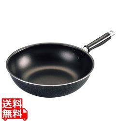 ブラックストーン いため鍋 28cm 写真1