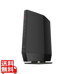 無線LAN親機 11ax/ac/n/a/g/b 4803+573Mbps 写真1